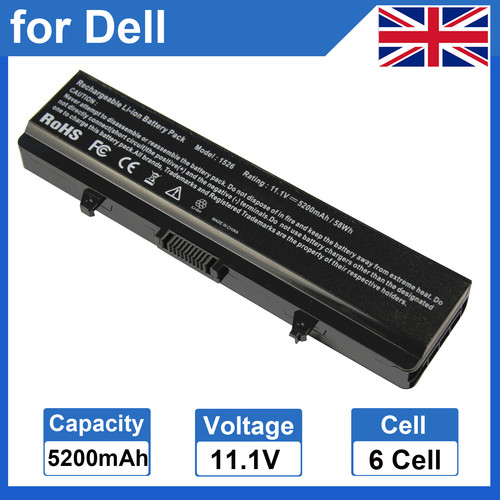 1525 battery for dell - battery,