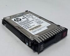 HP DL360 & DL380 Gen9 Server 2.5" (SFF) Hard Drive Upgrade Options