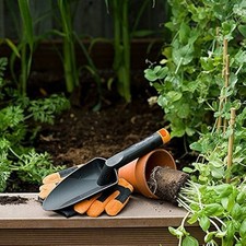 Fiskars FiberComp Hand Trowel