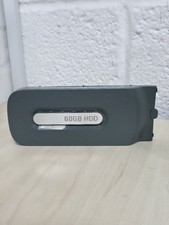 Xbox 360 Hard Drive - Removable HDD 60GB