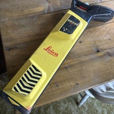 Leica dd220 Smart Utility and Cable Locator