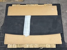 BMW 3 SERIES F34 GT PARCEL