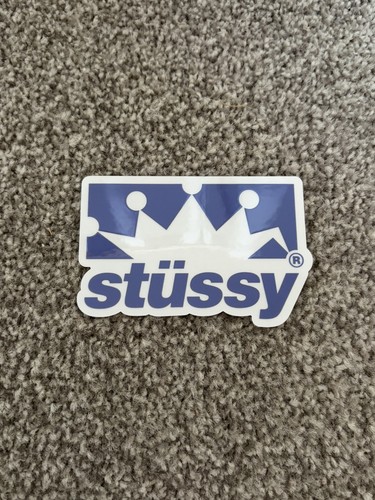 Stussy ss26 box - ss26,