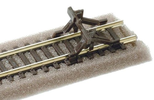 Peco streamline gauge - peco, code