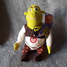 Gosh! DreamWorks Shrek The
