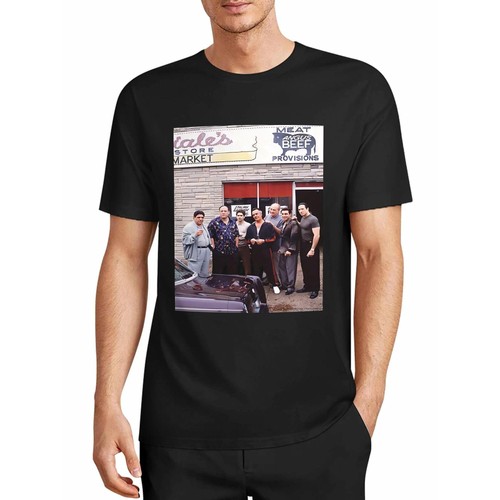 Show graphic shirt - show, t-shirt