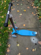 Micro Kick Board Scooter 🔵