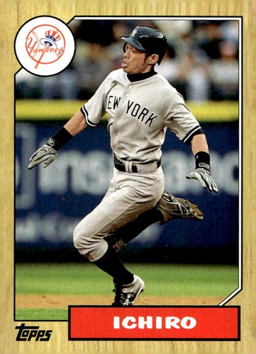 2012 topps update 105 - update, #tm-105
