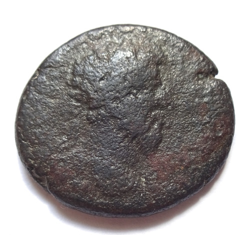 Marcus aurelius lucius verus - lucius,