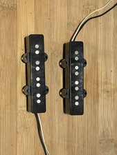 Squier Classic Vibe Jazz Bass