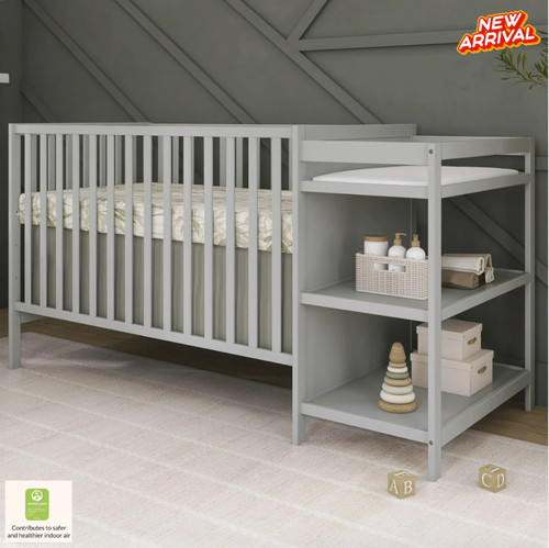 Cuna convertible para bebe - convertible,