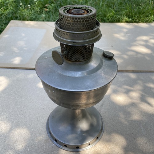Vintage aladdin model - vintage, 12