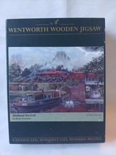 Wentworth Midland Revival