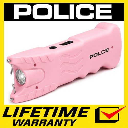 Police stun gun 916 heavy - heavy, duty