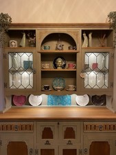 Old Charm Furniture Oak