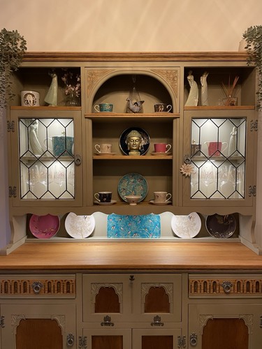 Old charm furniture - old,