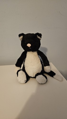 Jellycat baby bashful - bashful, &