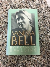 Vanessa Bell, Spalding