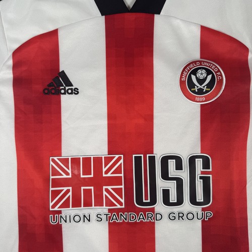 Sheffield united 2020 2021 - sheffield,