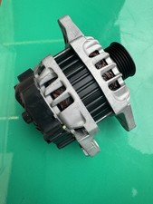 hyundai Accent Veloster Alternator 373002B300 LRA3442