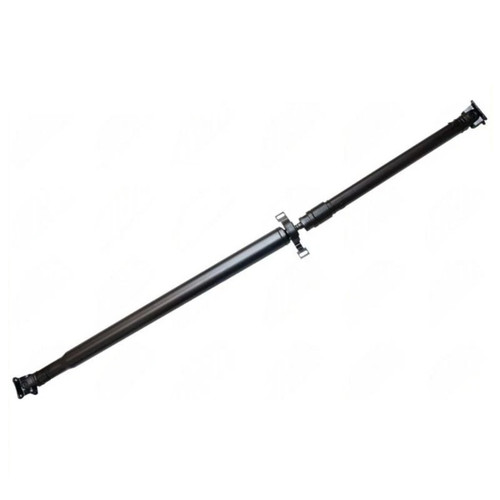 Rear axle drive - propshaft, for