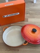 Le Creuset Shallow Casserole