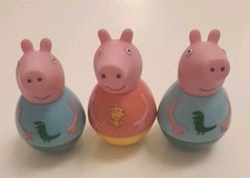 Peppa Pig Weebles Wobble