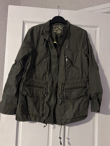 Ladies rocha john jacket - ladies,