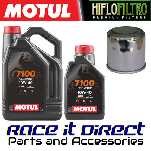 Oil and filter for yamaha - filter,