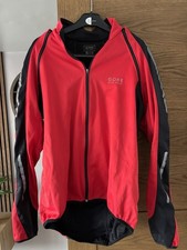 Gore Bike wear Wind proof Long
