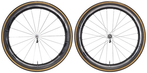 Hed sct carbon tubular - 55,
