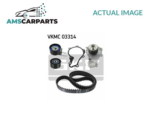 Timing belt water pump kit - &,