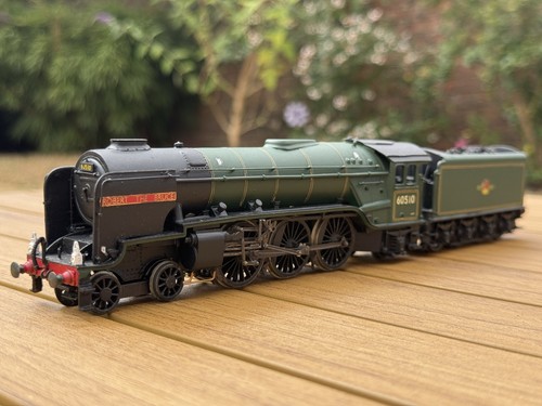 Djh gauge peppercorn a2 - djh, br