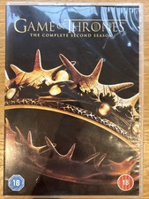 Game Of Thrones - Series 2 -