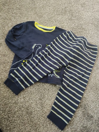 Pijama set baby boy - set,