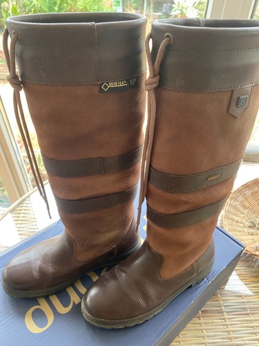 Dubarry galway gore - dubarry,