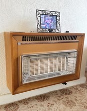 Flavel Misermatic Deluxe Gas