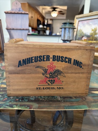 Vintage mini anheuser - mini,