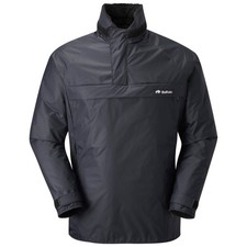 Buffalo Mens Special 6 Windproof Pertex Shirt - Black