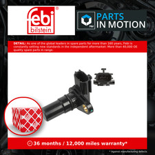 Speed Sensor (ATM) fits