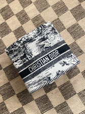 Christian Dior Toile de Jouy