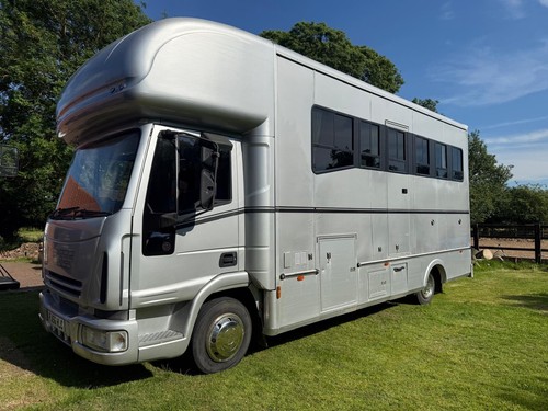 2006 iveco eurocargo 75e17 - 2006,