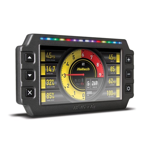 Haltech race racing - haltech, led