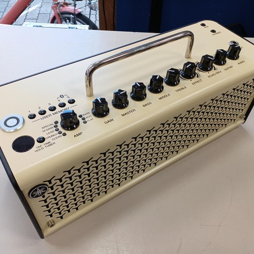 Yamaha guitar amp thr10 - guitar, thr10Ⅱ