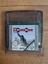 MTV Sports: Pure Ride -