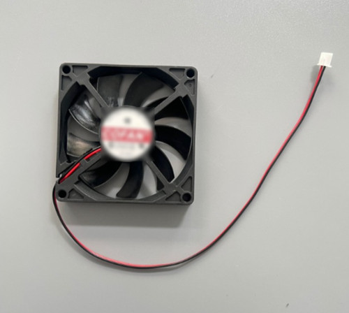 Replacement fan unit for - fan,