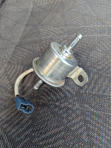 Fuel pump k008 digger - fuel,