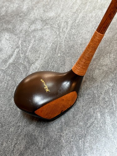 Vintage restored wilson - restored,
