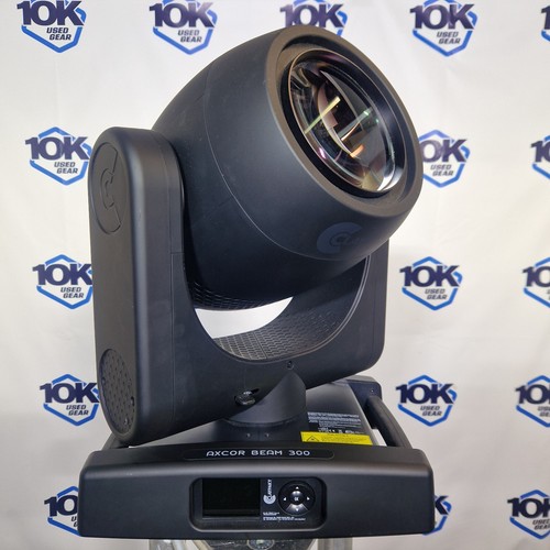 Claypaky axcor beam 300 - claypaky,