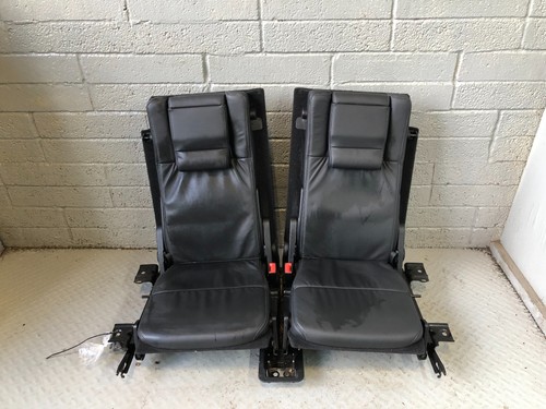 Discovery seats rear - 4,